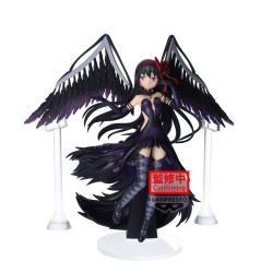 Devil Homura - Puella Magi...