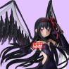 Devil Homura - Puella Magi Madoka Magica : the Movie "Rebellion" - Banpresto Evolve
