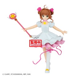 Sakura Kinomoto - Card...