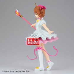 Sakura Kinomoto - Card Captor Sakura