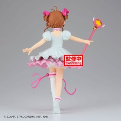Sakura Kinomoto - Card Captor Sakura