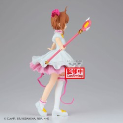 Sakura Kinomoto - Card Captor Sakura