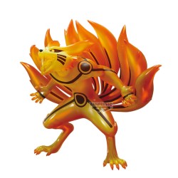Kurama (Ver. A / Naruto) - Naruto Shippuden