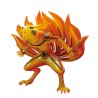 Kurama (Ver. A / Naruto) - Naruto Shippuden