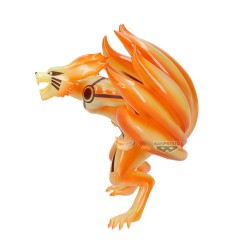 Kurama (Ver. A / Naruto) - Naruto Shippuden