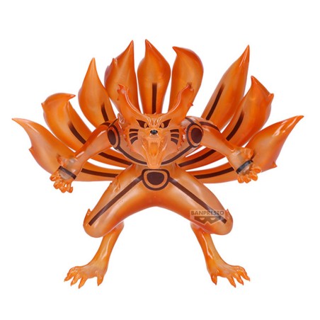 Kurama (Ver. B / Minato) - Naruto Shippuden