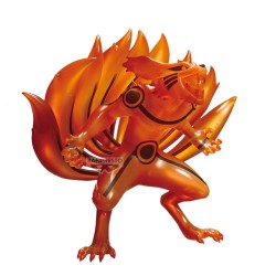 Kurama (Ver. B / Minato) - Naruto Shippuden