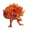 Kurama (Ver. B / Minato) - Naruto Shippuden