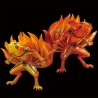 Kurama (Ver. B / Minato) - Naruto Shippuden