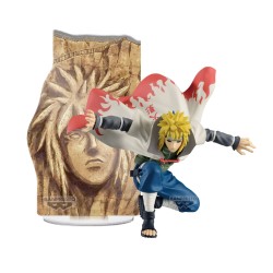 Namikaze Minato - Naruto...