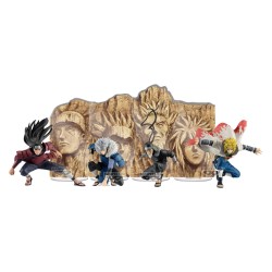 Namikaze Minato - Naruto Shippuden - Panel Spectacle