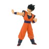 Gohan (vs Majin Buu) - Dragon Ball Z - Match Maker