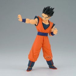 Gohan (vs Majin Buu) - Dragon Ball Z - Match Maker
