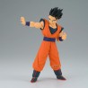 Gohan (vs Majin Buu) - Dragon Ball Z - Match Maker
