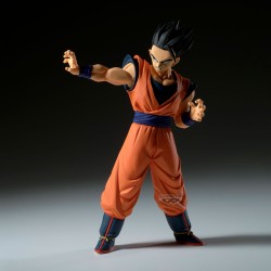 Gohan (vs Majin Buu) - Dragon Ball Z - Match Maker