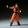 Gohan (vs Majin Buu) - Dragon Ball Z - Match Maker