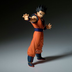 Gohan (vs Majin Buu) - Dragon Ball Z - Match Maker