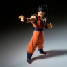 Gohan (vs Majin Buu) - Dragon Ball Z - Match Maker
