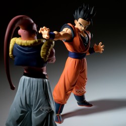 Gohan (vs Majin Buu) - Dragon Ball Z - Match Maker