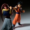 Gohan (vs Majin Buu) - Dragon Ball Z - Match Maker
