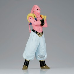 Majin Buu (vs Gohan) - Dragon Ball Z - Match Maker