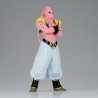 Majin Buu (vs Gohan) - Dragon Ball Z - Match Maker