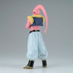 Majin Buu (vs Gohan) - Dragon Ball Z - Match Maker