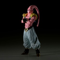 Majin Buu (vs Gohan) - Dragon Ball Z - Match Maker