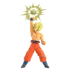 Son Goku SSJ - Dragon Ball...