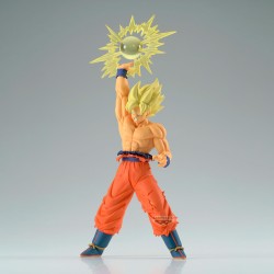 Son Goku SSJ - Dragon Ball Z - GxMateria