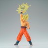 Son Goku SSJ - Dragon Ball Z - GxMateria