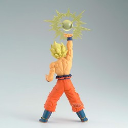 Son Goku SSJ - Dragon Ball Z - GxMateria
