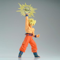 Son Goku SSJ - Dragon Ball Z - GxMateria