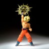 Son Goku SSJ - Dragon Ball Z - GxMateria