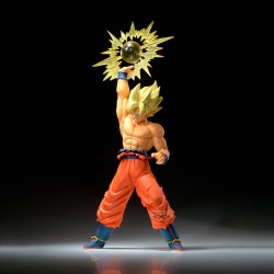 Son Goku SSJ - Dragon Ball Z - GxMateria