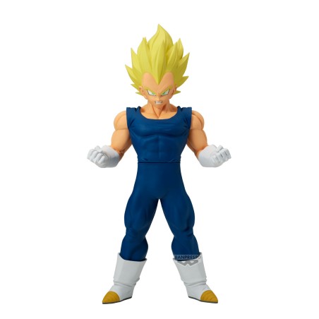 Vegeta - Dragon Ball Z - Grandista