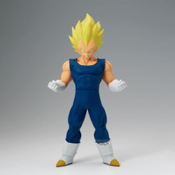 Vegeta - Dragon Ball Z - Grandista