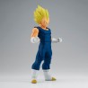 Vegeta - Dragon Ball Z - Grandista