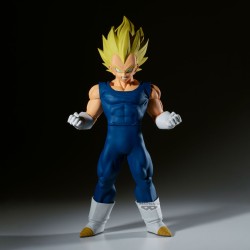 Vegeta - Dragon Ball Z - Grandista