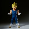 Vegeta - Dragon Ball Z - Grandista
