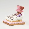 Chopper Mille-Feuille Nico Robin - One Piece - Paldolce Collection