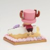 Chopper Mille-Feuille Nico Robin - One Piece - Paldolce Collection