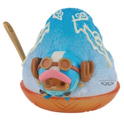 Chopper Kakigōri Jinbe -...