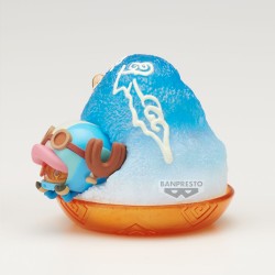 Chopper Kakigōri Jinbe - One Piece - Paldolce Collection