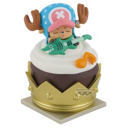 Chopper Moelleux Brook -...