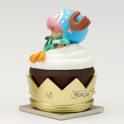 Chopper Moelleux Brook - One Piece - Paldolce Collection