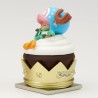 Chopper Moelleux Brook - One Piece - Paldolce Collection