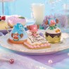 Chopper Moelleux Brook - One Piece - Paldolce Collection