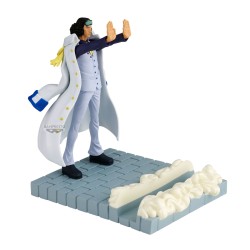 Kuzan Aokiji (Phone Holder)...