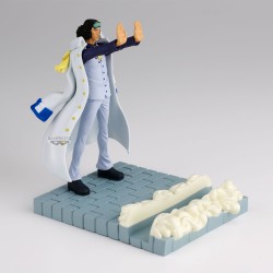 Kuzan Aokiji (Phone Holder) - One Piece - Figure Life